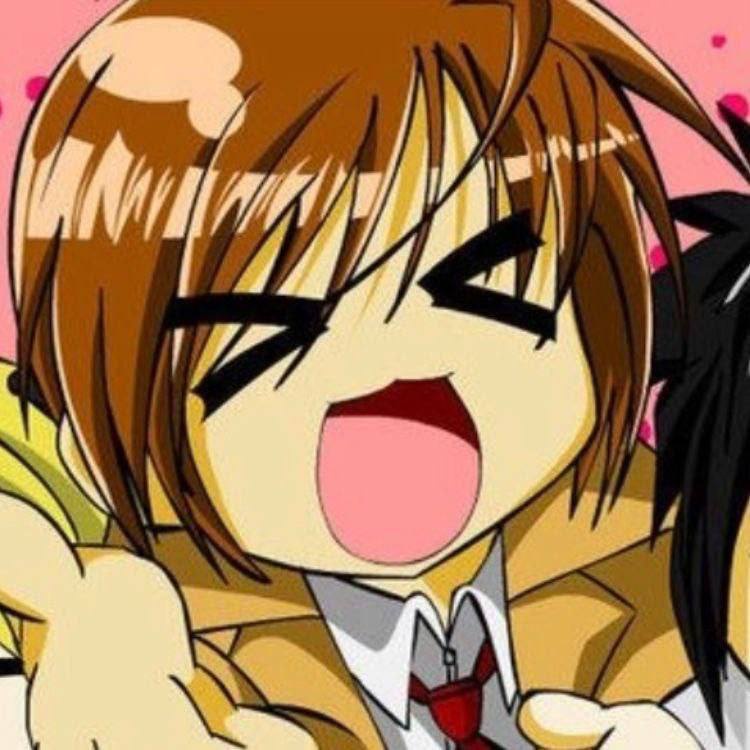 Аватар пользователя