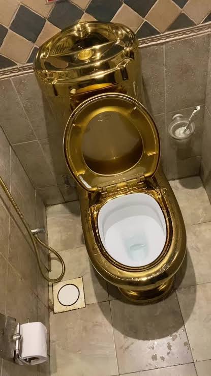 Аватар пользователя