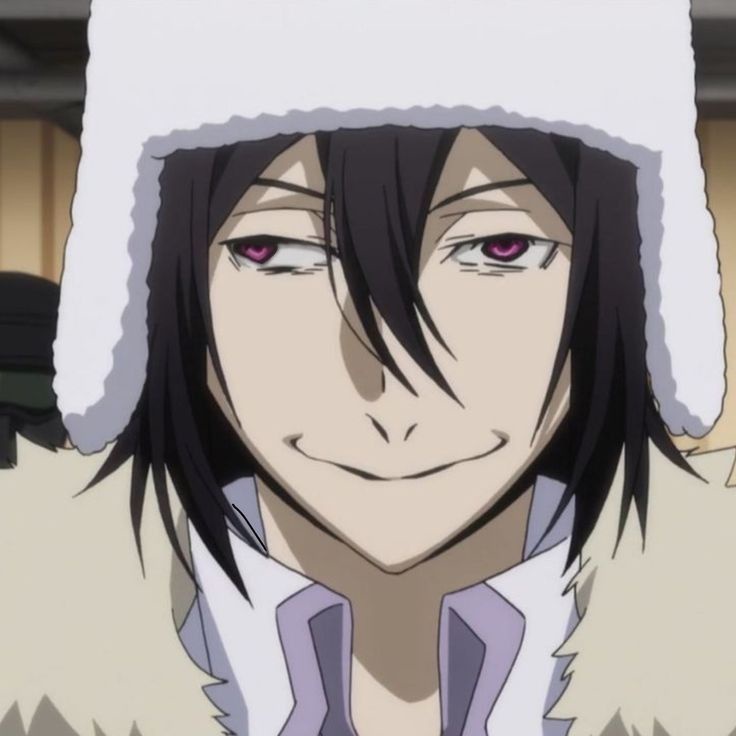 Аватар пользователя