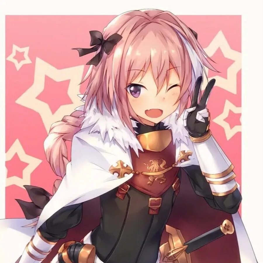 Аватар пользователя