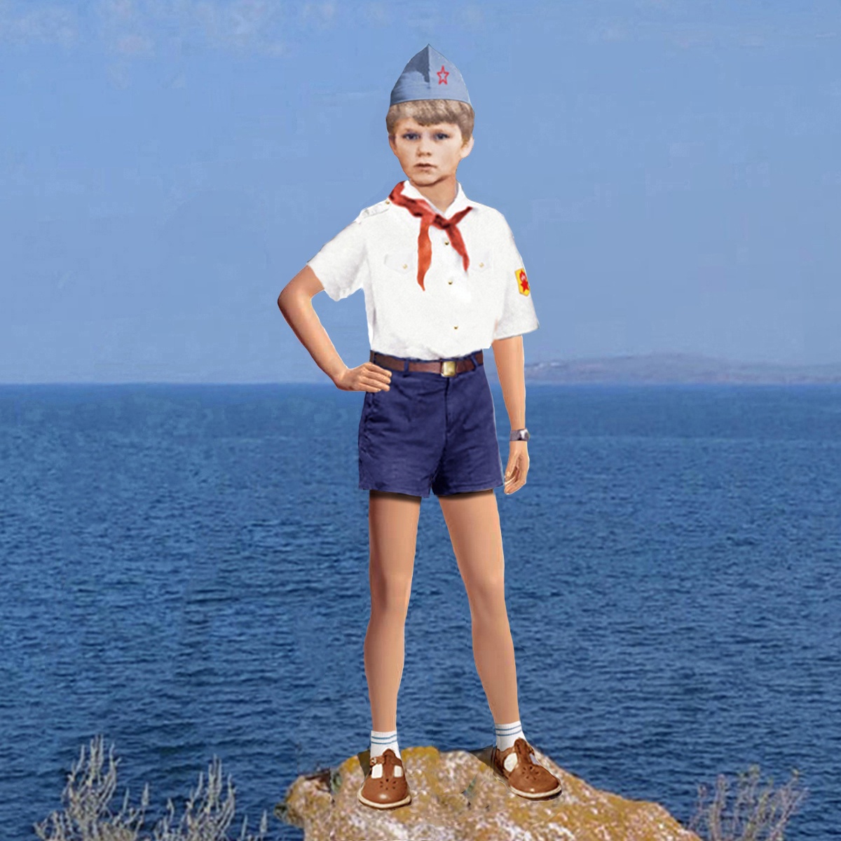 Аватар пользователя