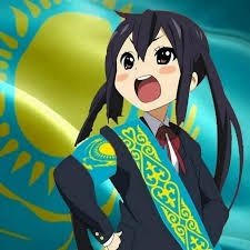 Аватар пользователя