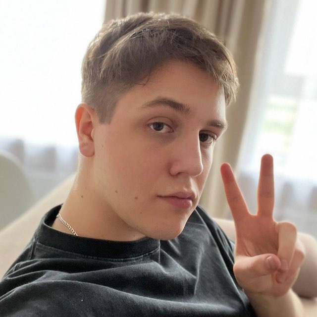 Аватар пользователя