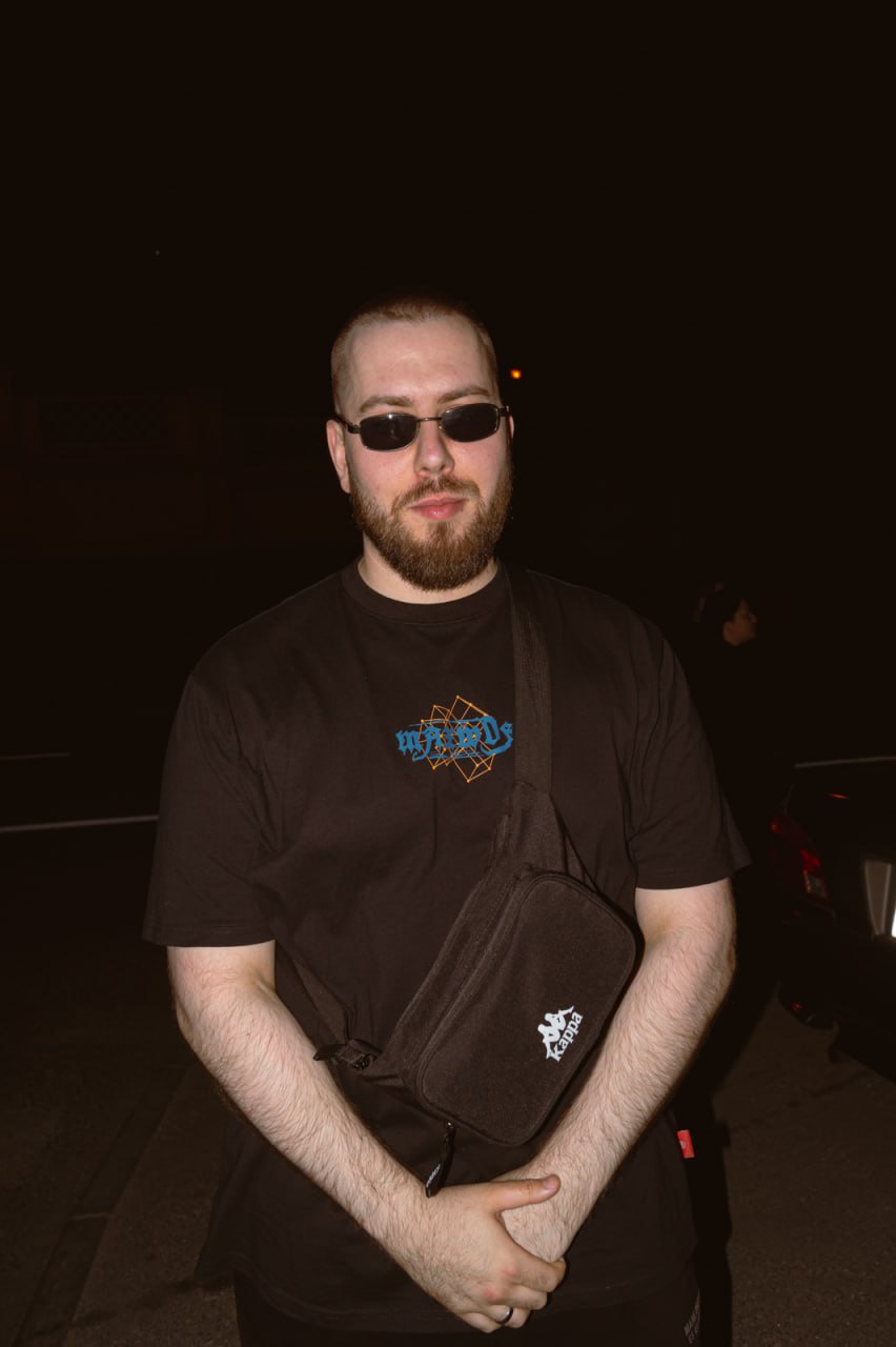 Аватар пользователя