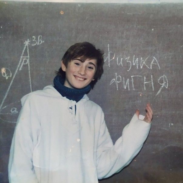 Аватар пользователя
