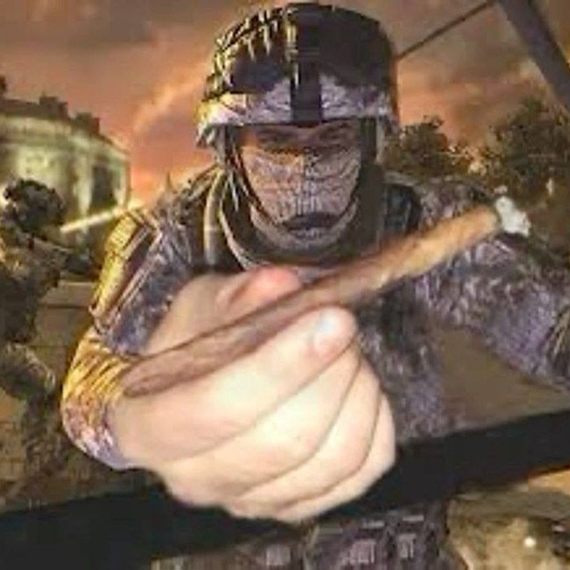 Аватар пользователя