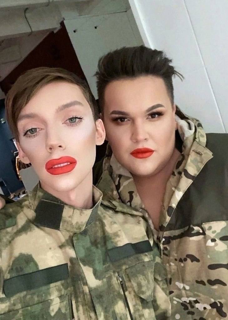 Аватар пользователя