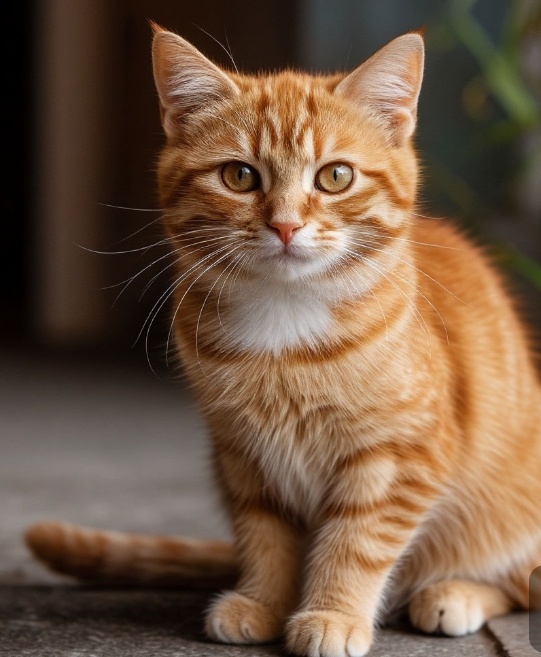 Аватар пользователя