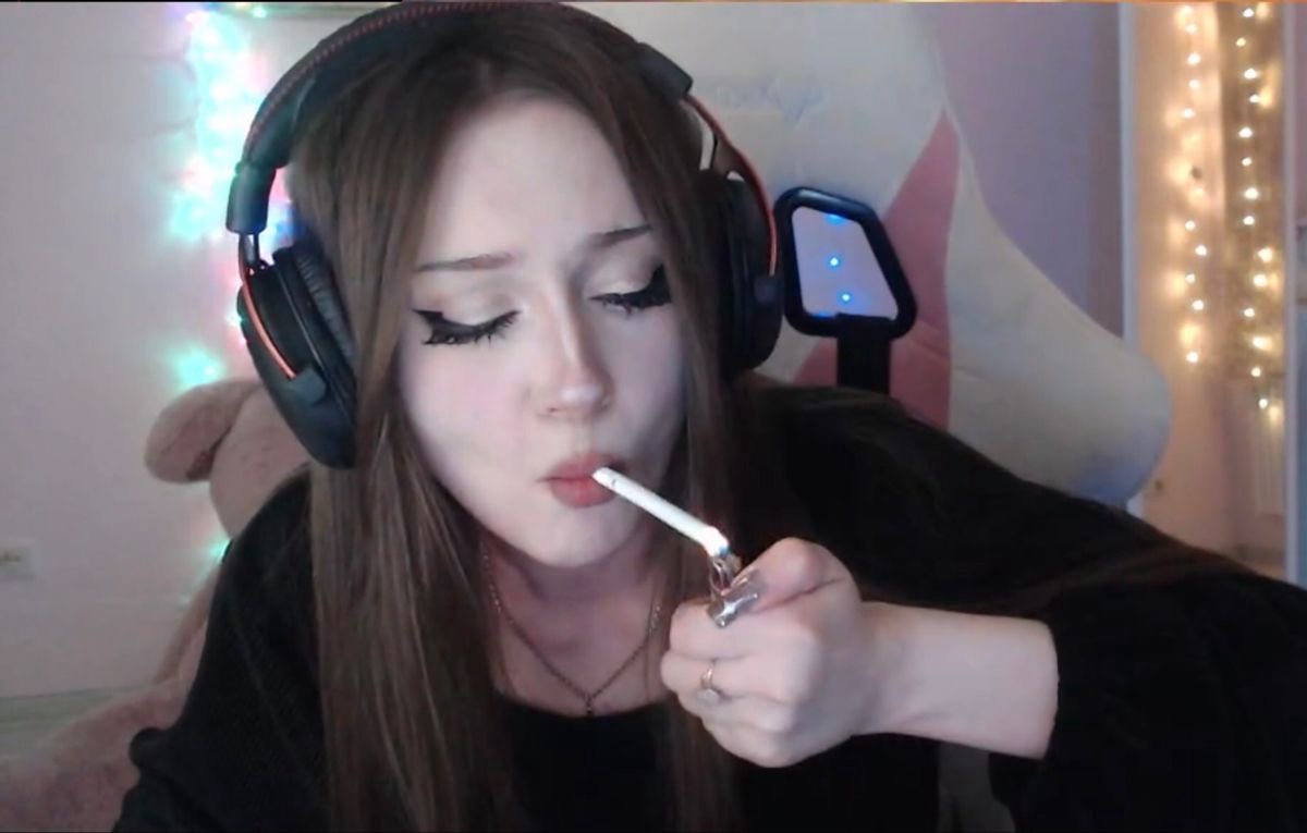 Аватар пользователя