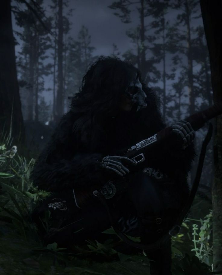 Аватар пользователя