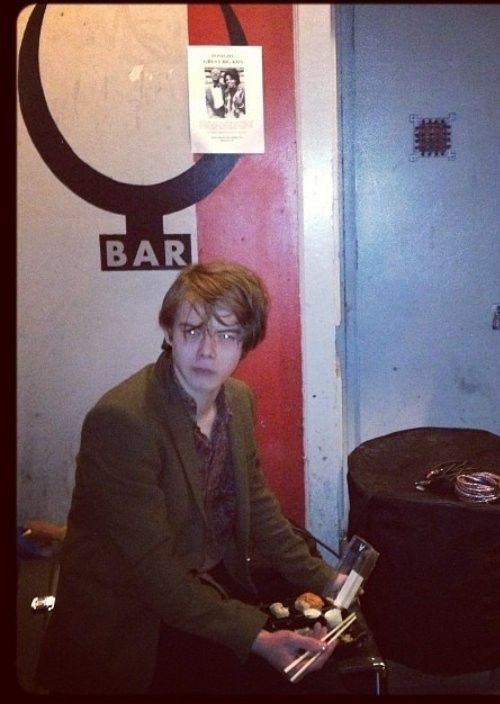 Аватар пользователя