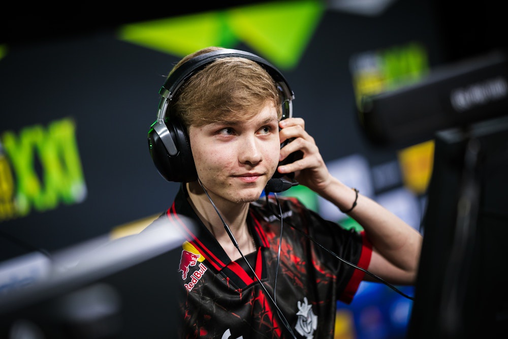 Аватар пользователя