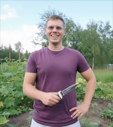 Аватар пользователя