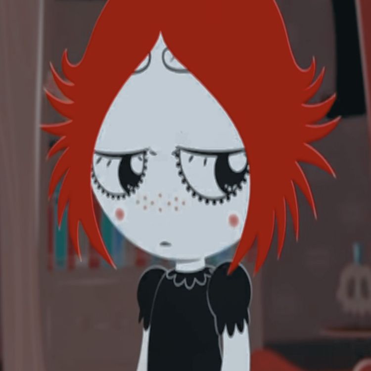 Аватар пользователя