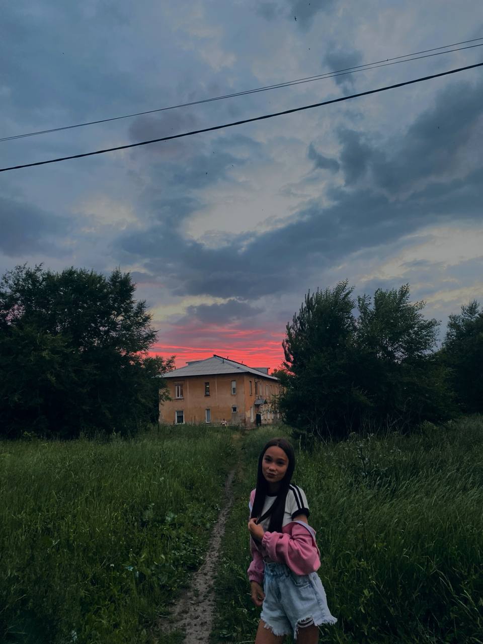 Аватар пользователя