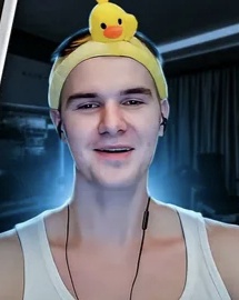 Аватар пользователя