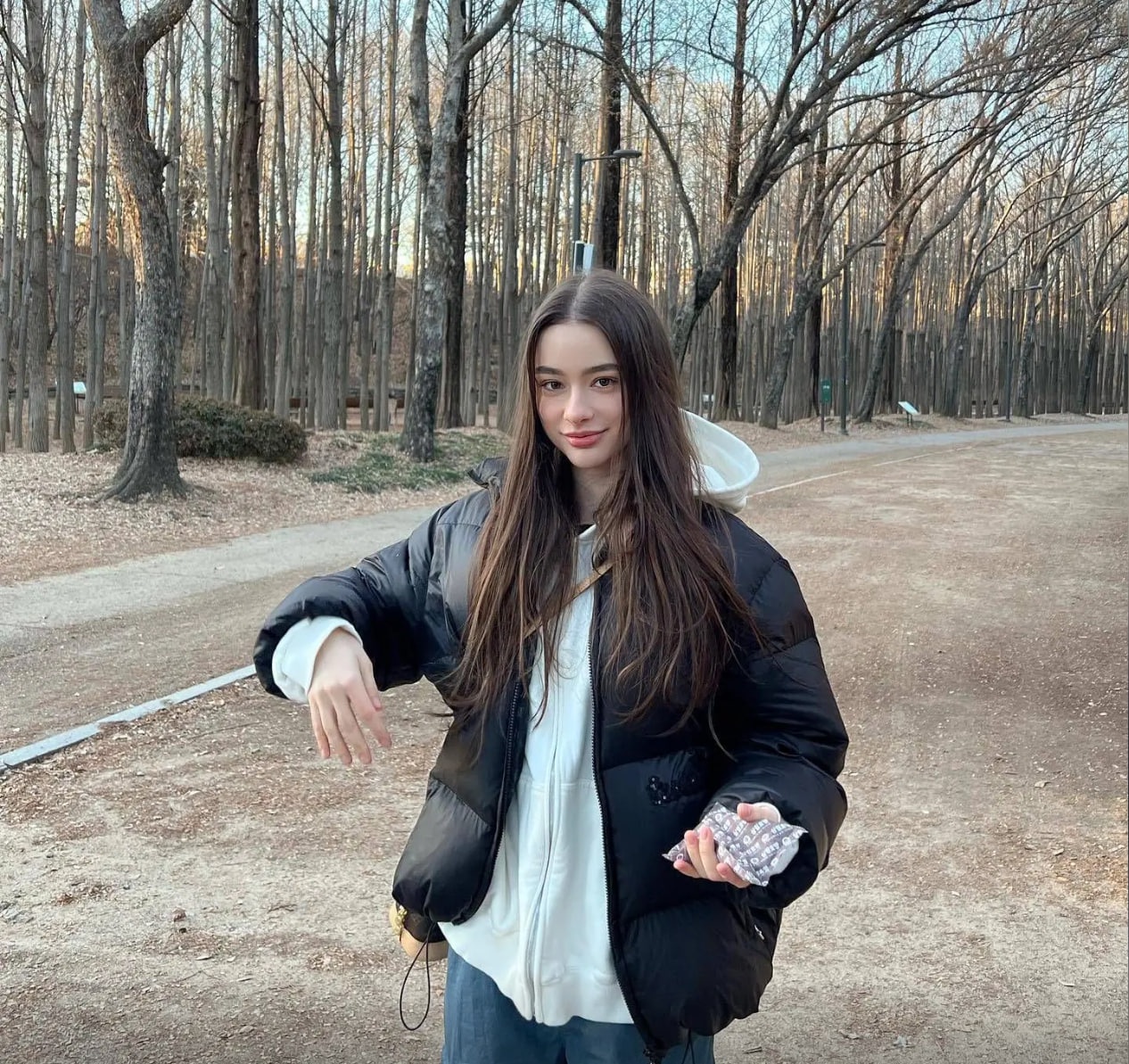 Аватар пользователя