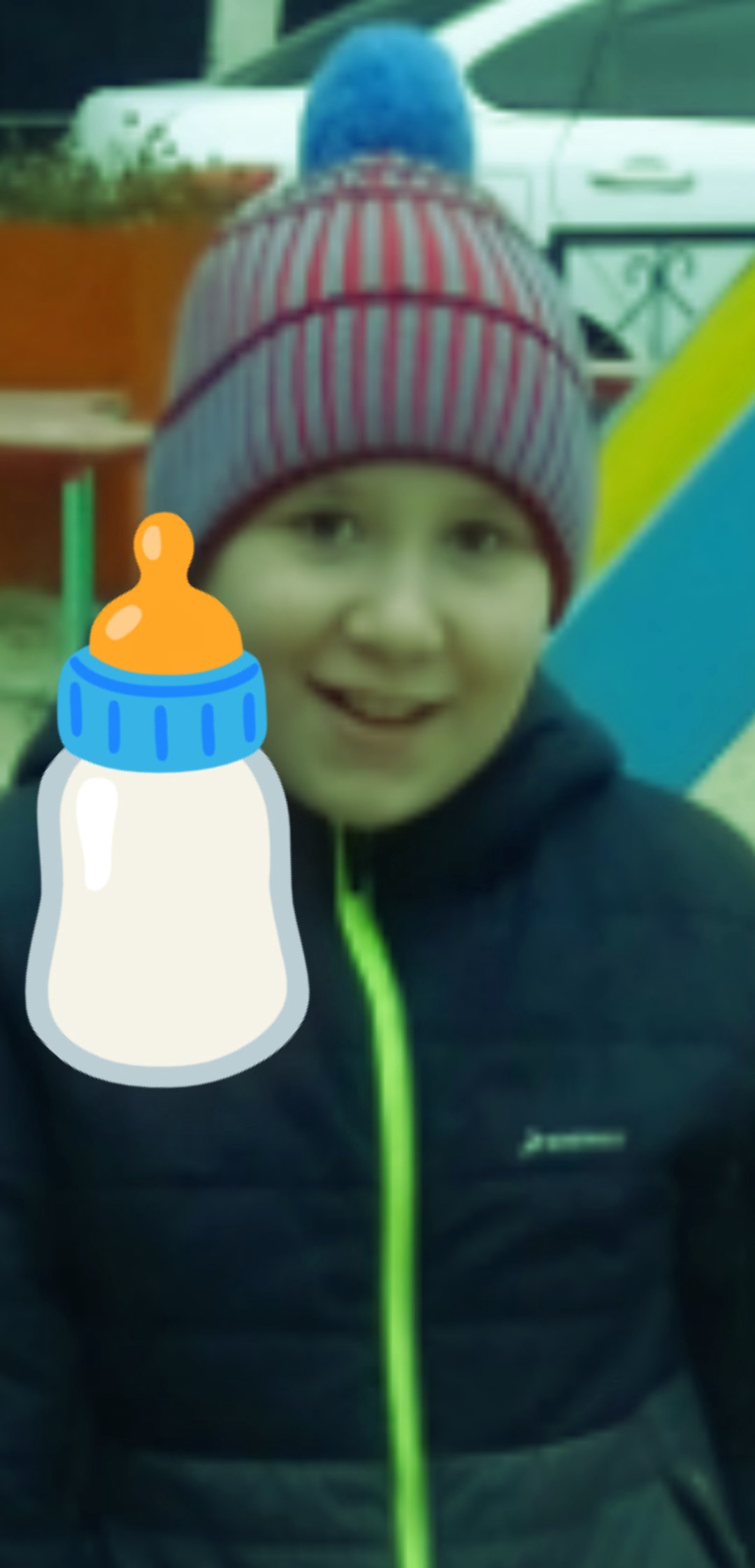 Аватар пользователя