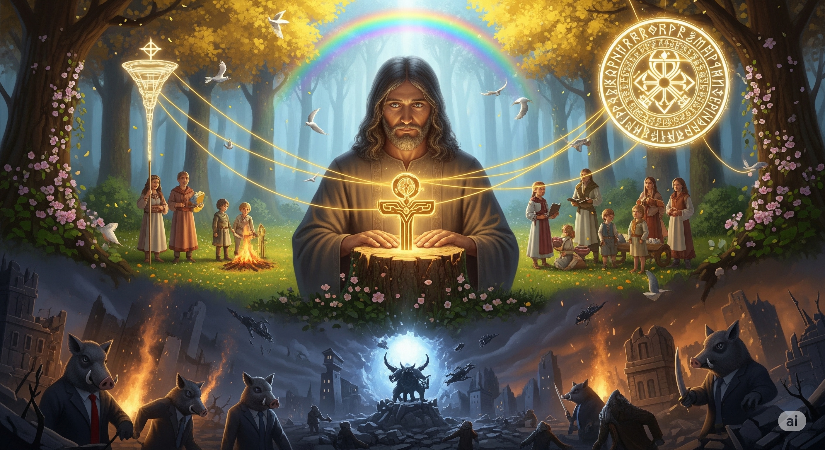 Аватар пользователя