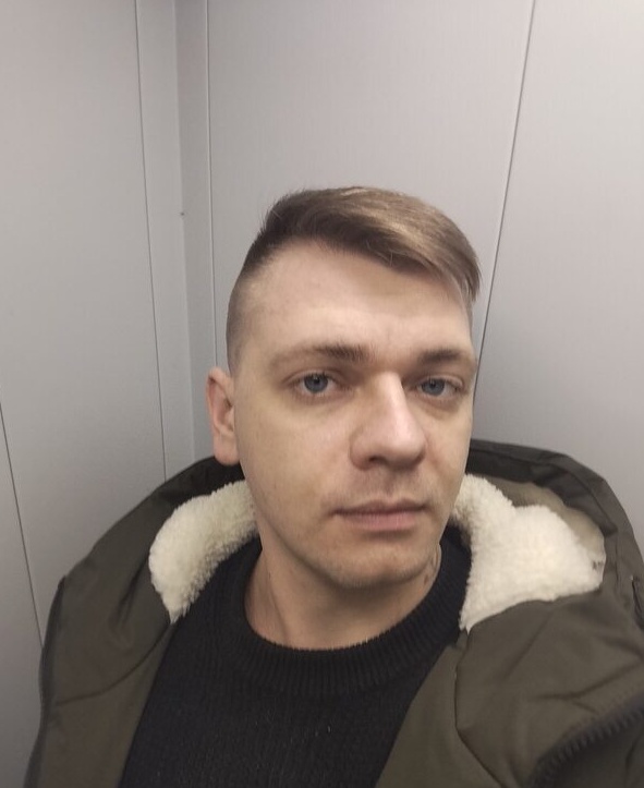 Аватар пользователя