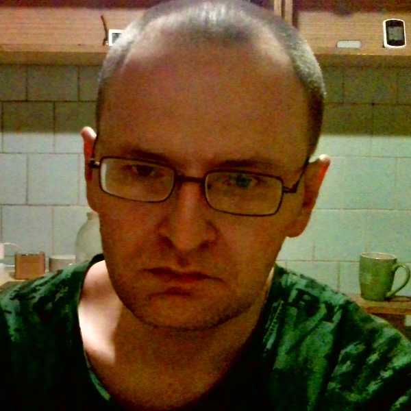 Аватар пользователя