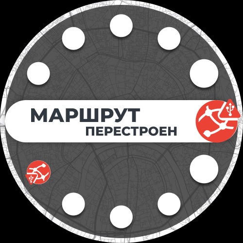 Аватар пользователя