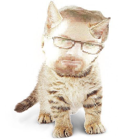 Аватар пользователя