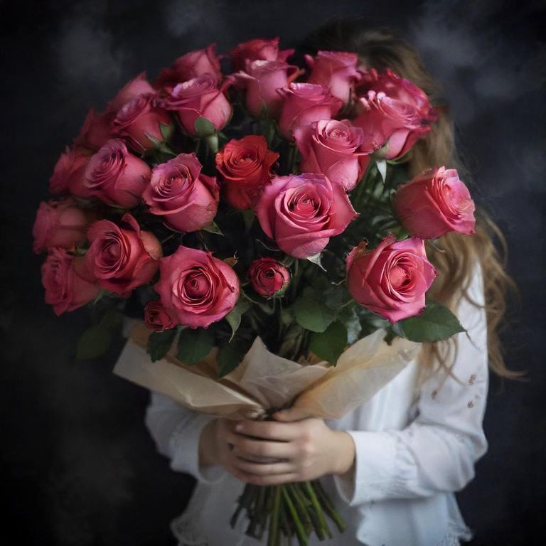 Аватар пользователя