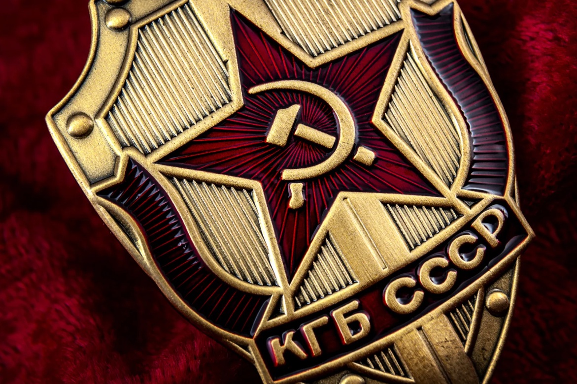 Аватар пользователя