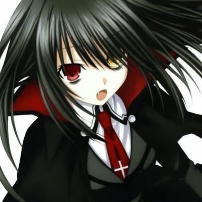 Аватар пользователя