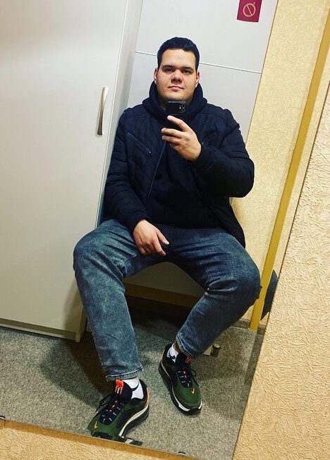 Аватар пользователя