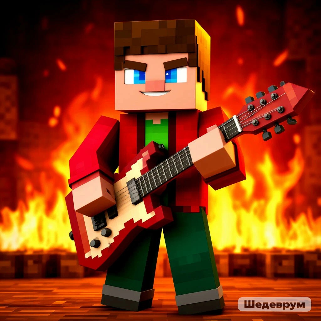 Аватар пользователя