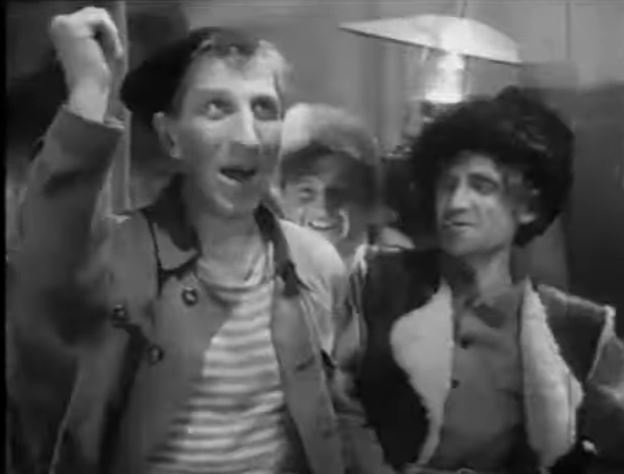 Аватар пользователя