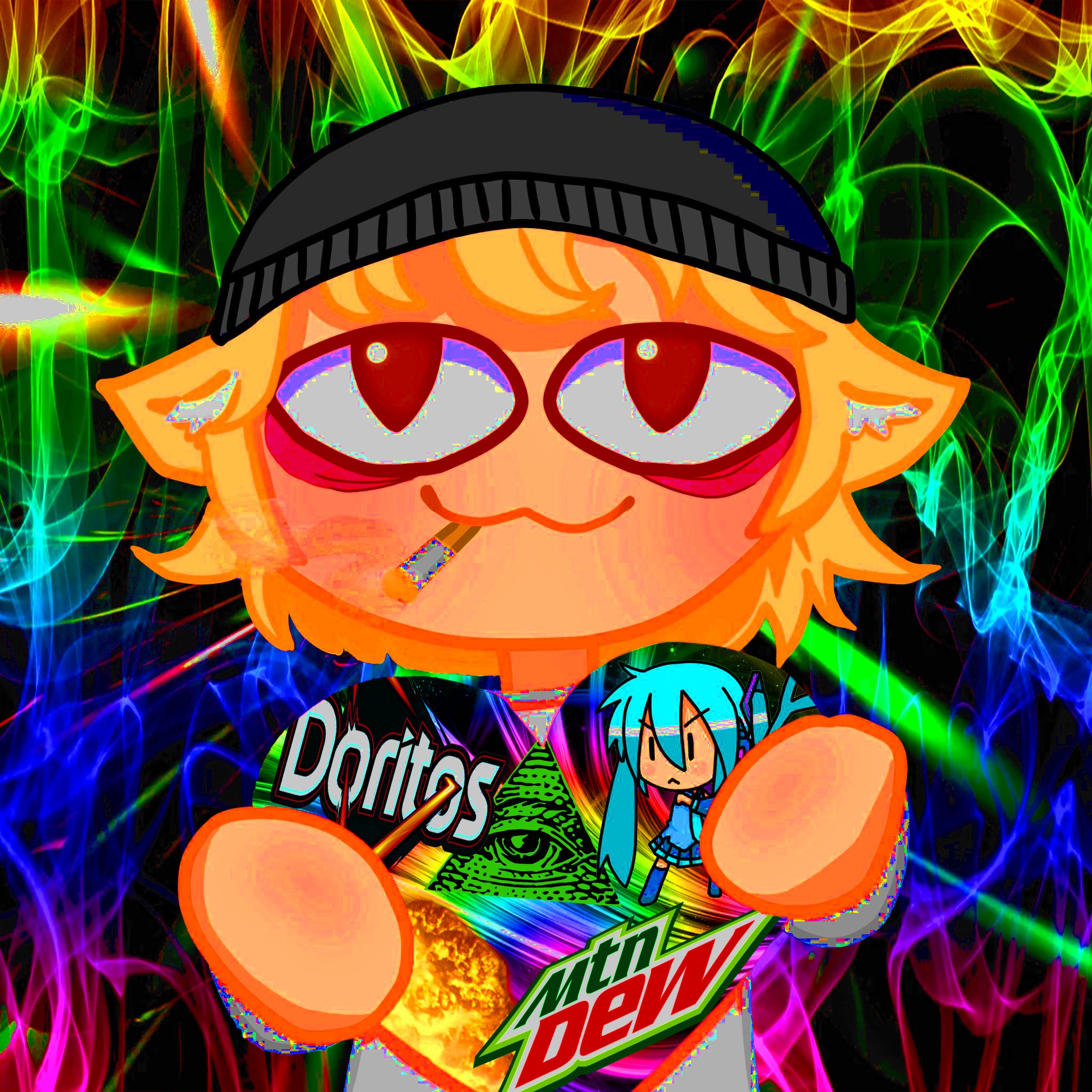 Аватар пользователя