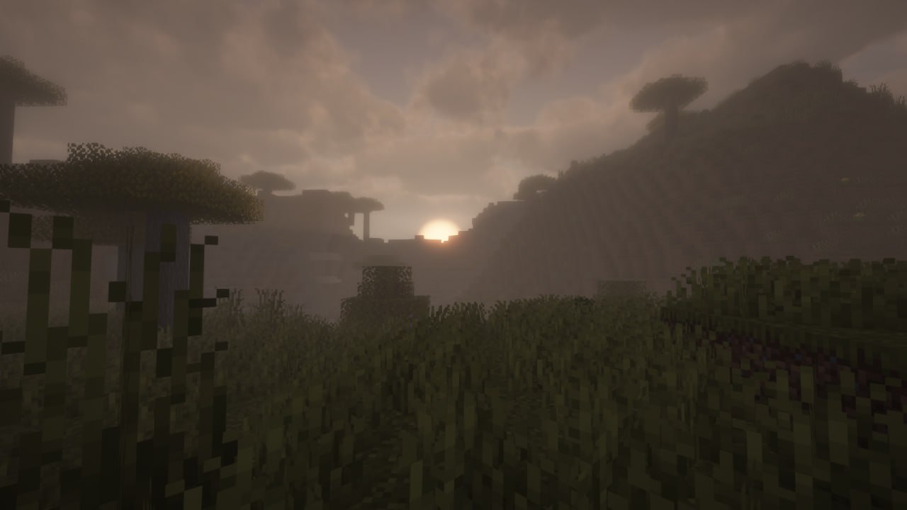 Аватар пользователя