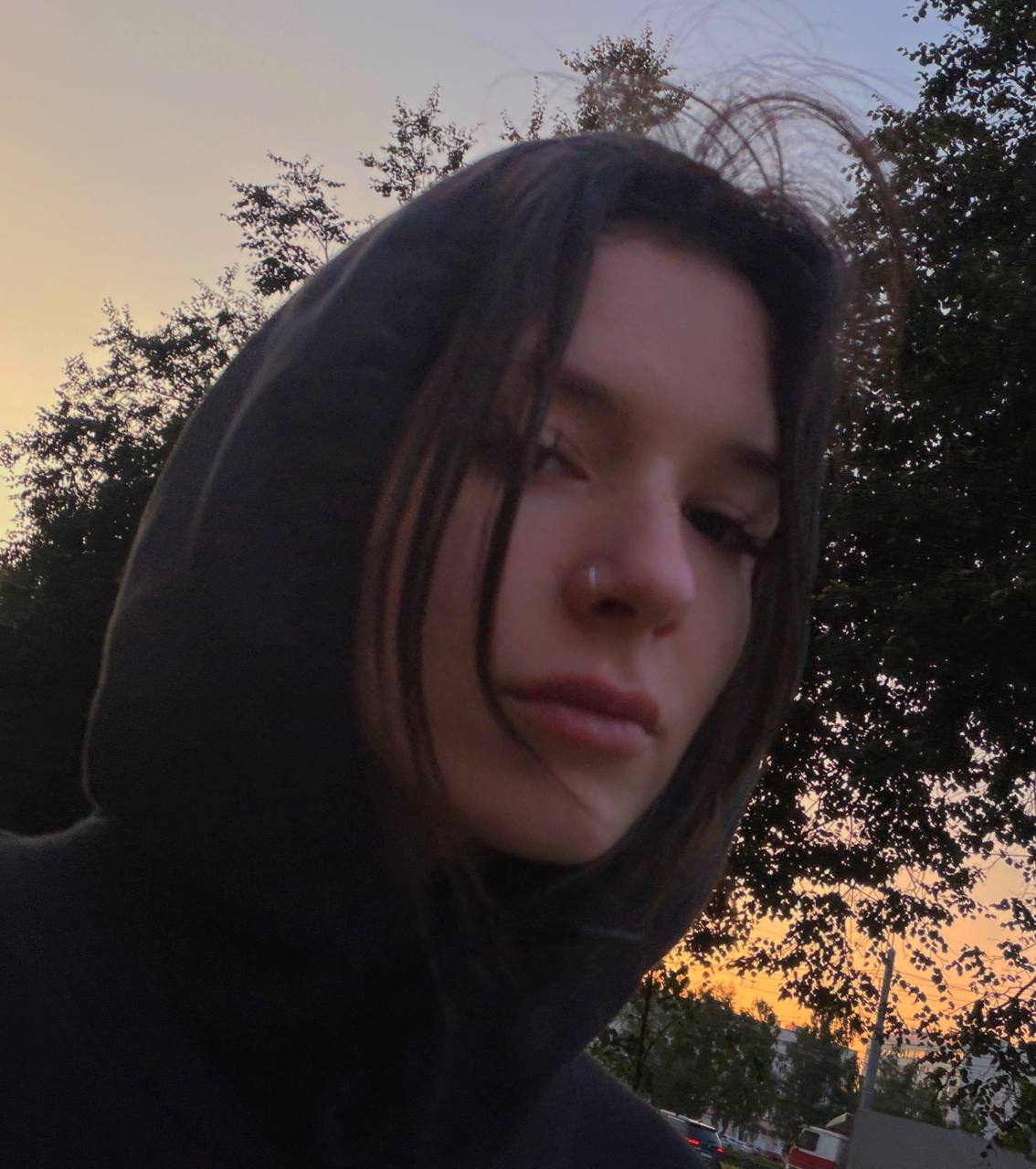 Аватар пользователя