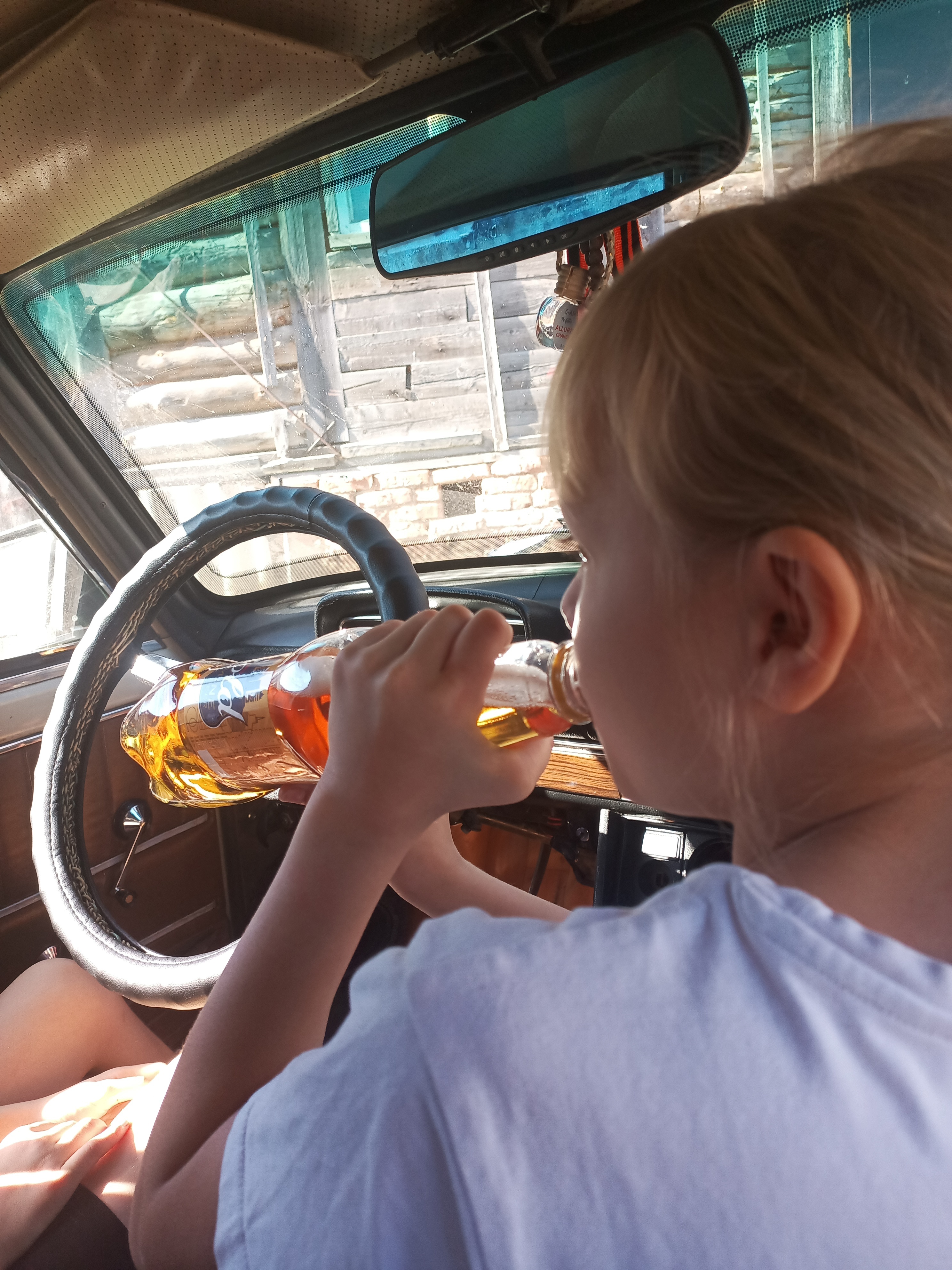 Аватар пользователя