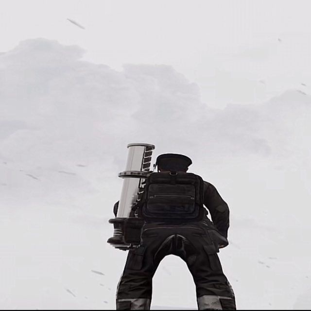 Аватар пользователя