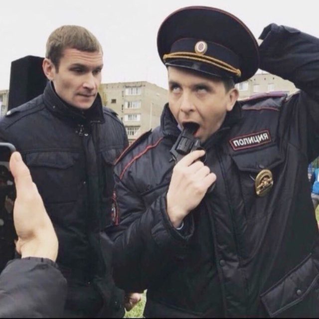 Аватар пользователя