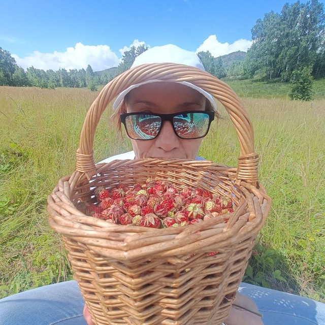 Аватар пользователя