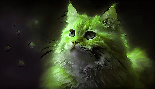 Аватар пользователя