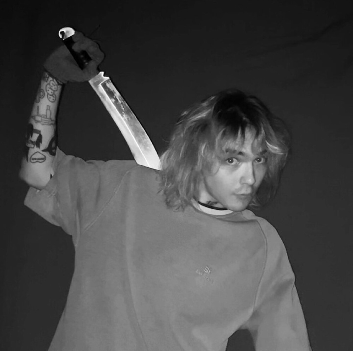 Аватар пользователя