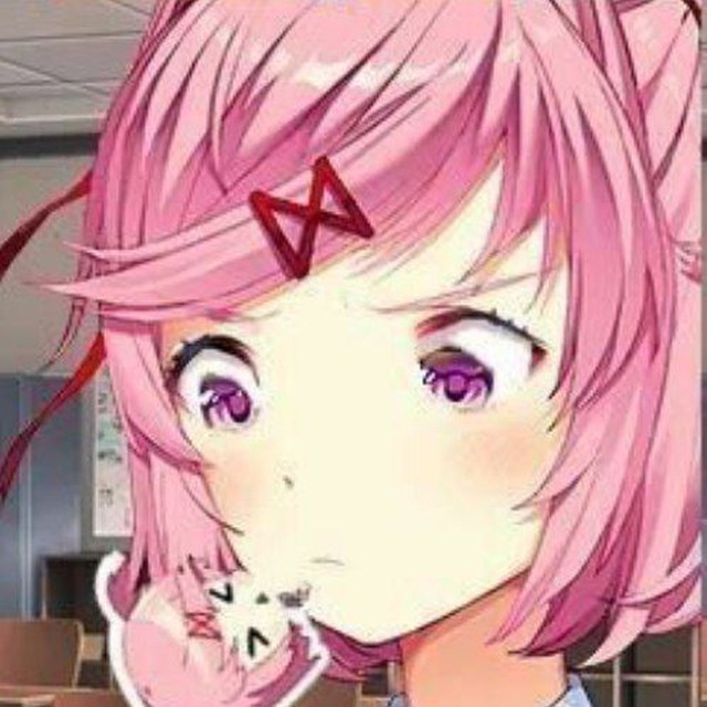 Аватар пользователя