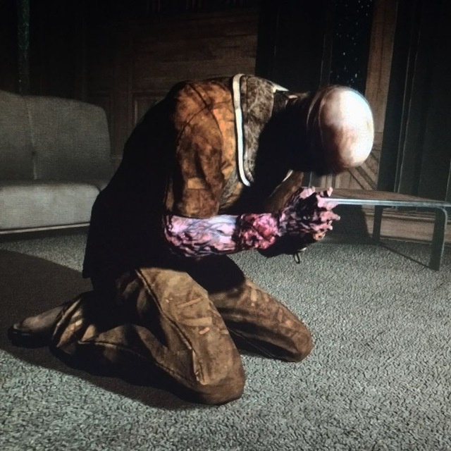 Аватар пользователя