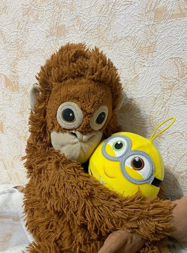 Аватар пользователя