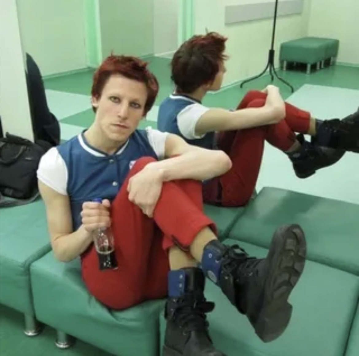 Аватар пользователя