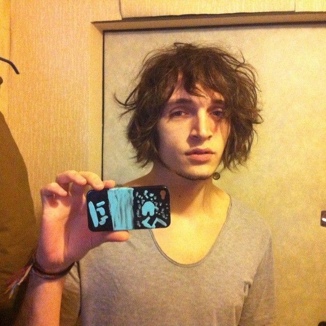 Аватар пользователя