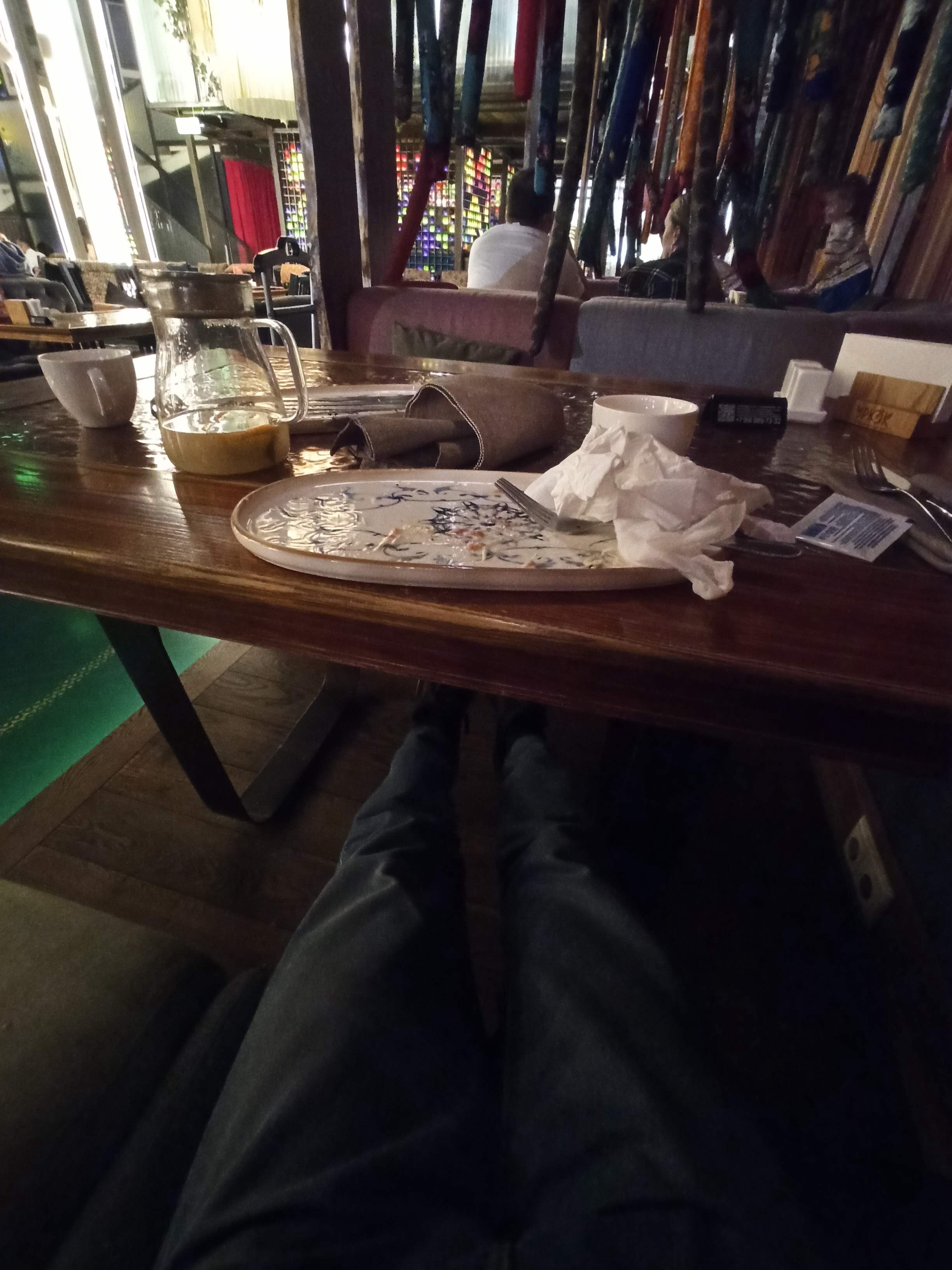 Аватар пользователя