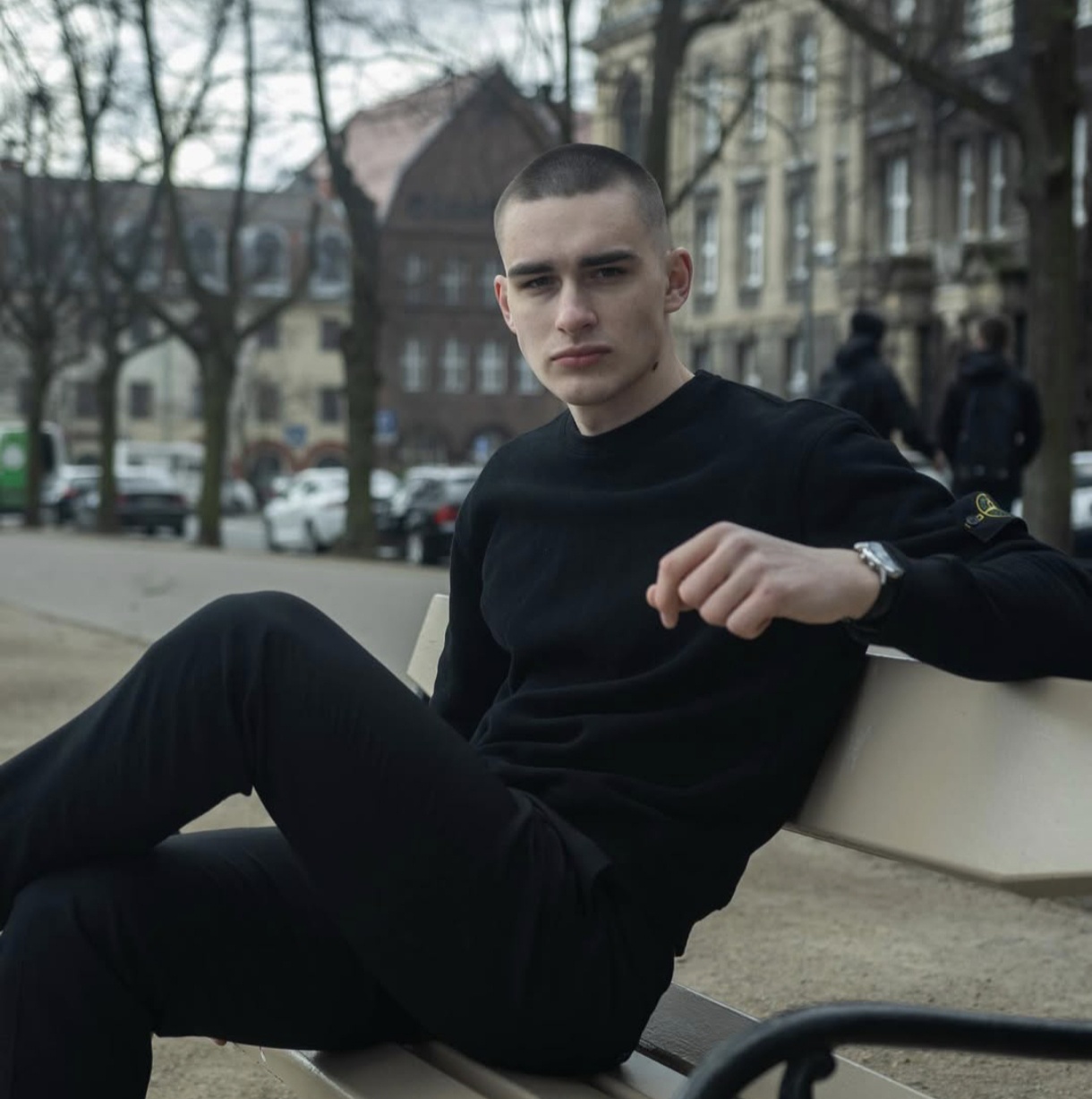 Аватар пользователя