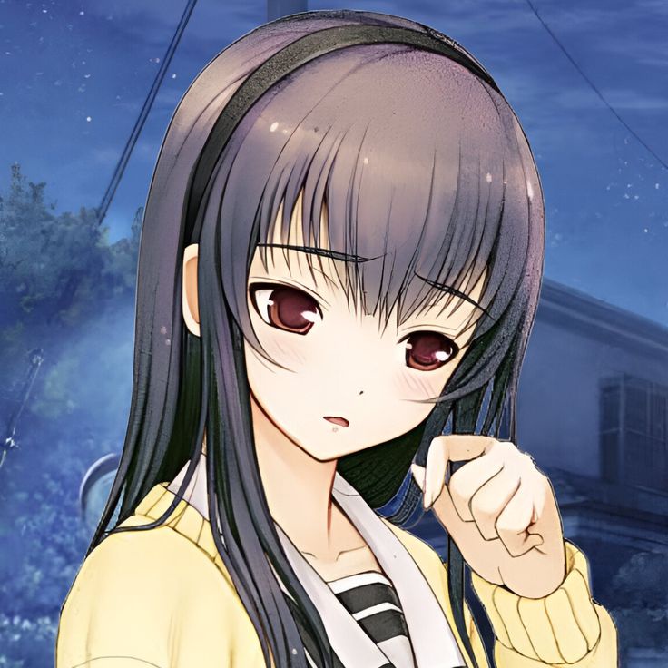 Аватар пользователя